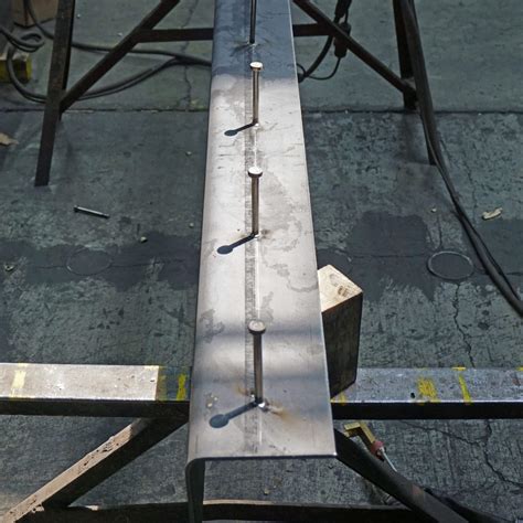 metal anchor fabricators|anchor metal fabrication.